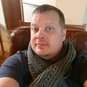 Meet your Posher, Scott